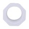 Charlotte Pipe And Foundry Charlotte Pipe Schedule 40 1-1/2 in. Spigot X 1-1/4 in. D FPT PVC Reducing Bushing 1 pk PVC 02108 2000 - alternate 5